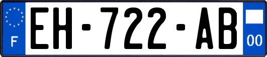 EH-722-AB