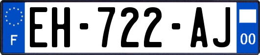 EH-722-AJ