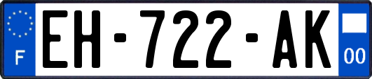 EH-722-AK