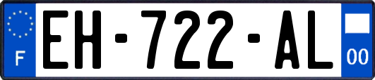 EH-722-AL