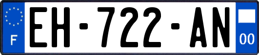 EH-722-AN