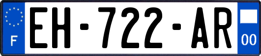 EH-722-AR