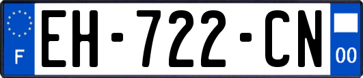 EH-722-CN