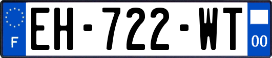 EH-722-WT