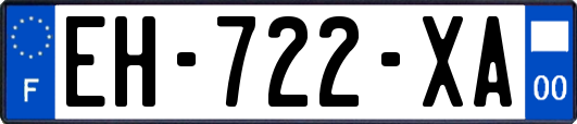 EH-722-XA