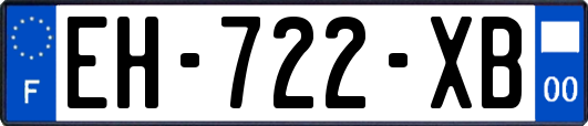 EH-722-XB