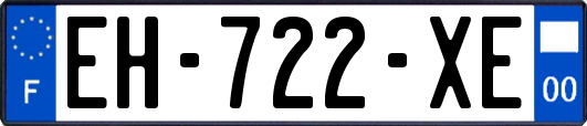 EH-722-XE