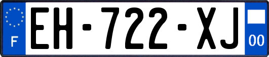 EH-722-XJ