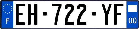 EH-722-YF