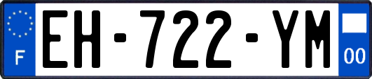 EH-722-YM