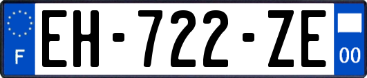 EH-722-ZE