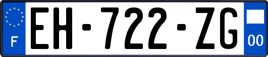 EH-722-ZG