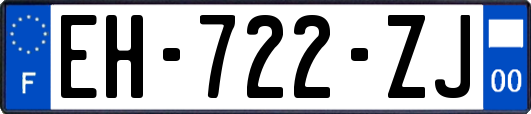 EH-722-ZJ