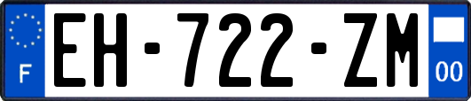 EH-722-ZM