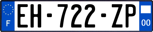 EH-722-ZP