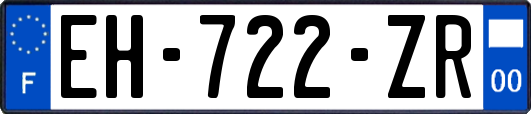 EH-722-ZR