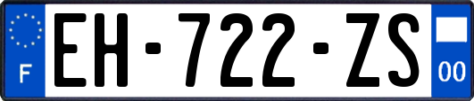 EH-722-ZS