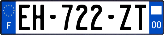EH-722-ZT