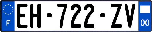 EH-722-ZV