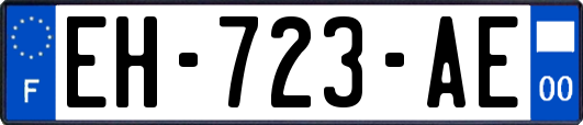 EH-723-AE