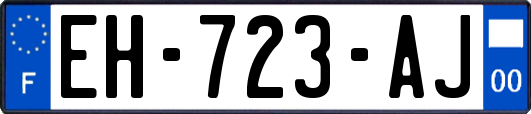 EH-723-AJ