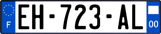 EH-723-AL