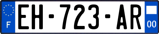 EH-723-AR