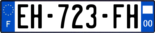 EH-723-FH