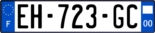 EH-723-GC