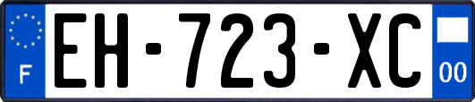 EH-723-XC