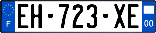 EH-723-XE