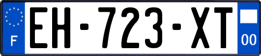 EH-723-XT