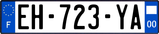 EH-723-YA