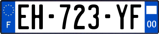 EH-723-YF