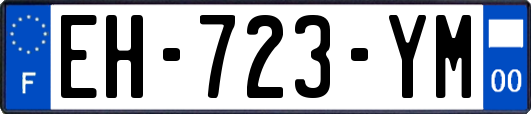 EH-723-YM