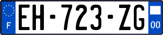 EH-723-ZG