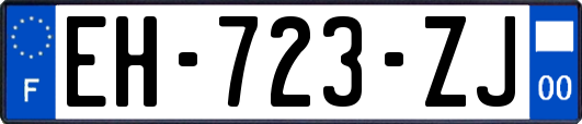 EH-723-ZJ