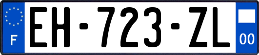 EH-723-ZL