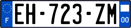 EH-723-ZM