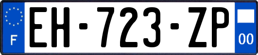 EH-723-ZP