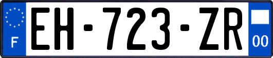 EH-723-ZR