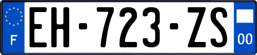 EH-723-ZS