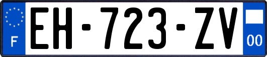 EH-723-ZV