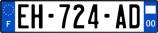 EH-724-AD