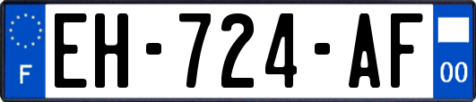 EH-724-AF