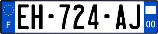 EH-724-AJ