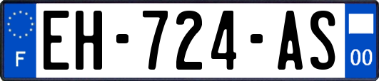 EH-724-AS