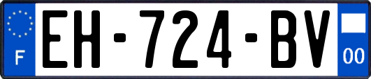 EH-724-BV