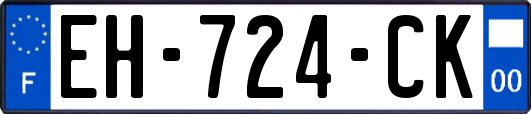 EH-724-CK