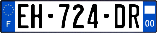 EH-724-DR